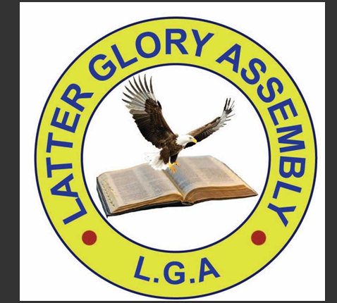 Latter Glory Assembly Logo